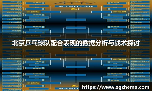 北京乒乓球队配合表现的数据分析与战术探讨